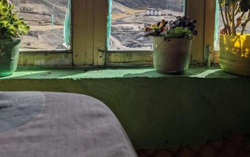 Spiti House | Tanpa Homestay By StayApart