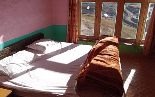 Spiti House | Tanpa Homestay By StayApart