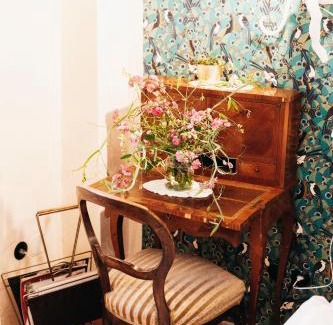 Bad Vilbel House | Tante Berg B&B