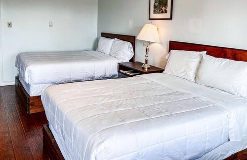 Sackville Hotel | Tantramar motel