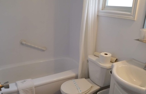 Sackville Hotel | Tantramar motel