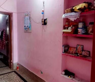 Brahmapur Apartment | Tanushree