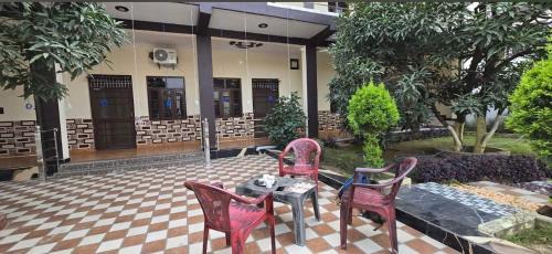 Bullawala House | Tanwar guest house