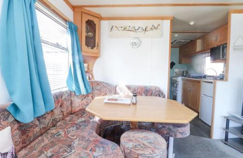 Bryngwran House | Tanyfron Holiday Caravan