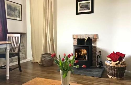 Llandyssiliogogo House | Tanyfron Llangrannog