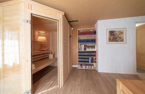 Wildhaus House | Tanzhaus