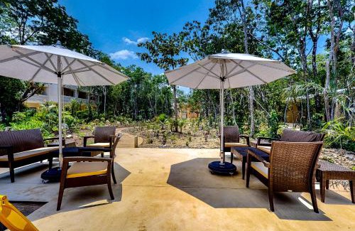 Tulum Apartment | TAO Edena 69