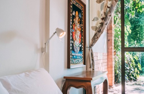 Luang Nuea Resort | Tao Garden Health Spa & Resort