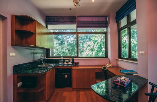 Luang Nuea Resort | Tao Garden Health Spa & Resort