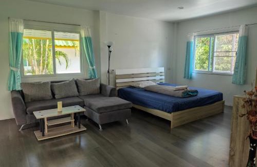 Mueang Ngai Hotel | Tao Life Center