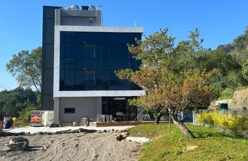 Puli Villa | Taomi No 5