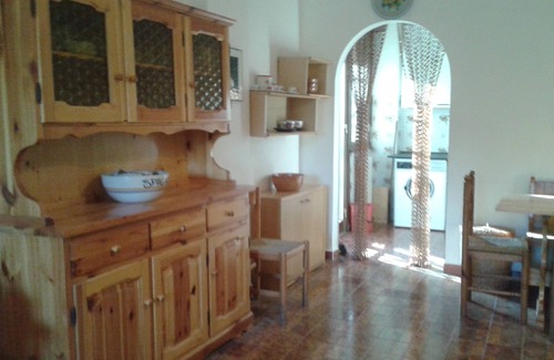Trappitello House | Taormina Country House - VILLA CANNIZZOLI