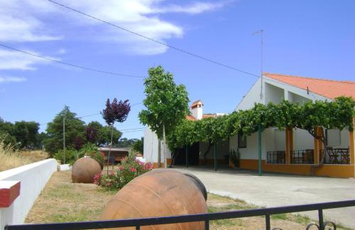 Barretos House | Tapada da Beirã