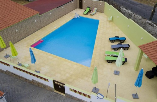 Barretos House | Tapada da Beirã