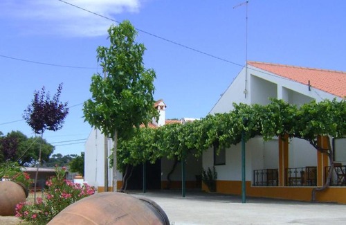 Barretos House | Tapada da Beirã