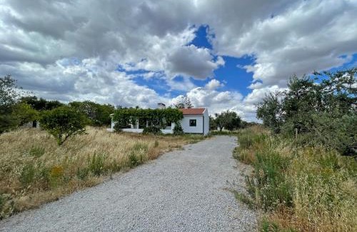 Arronches House | Tapada da Figueira by NaturAlegre