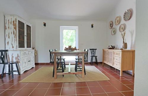 Arronches House | Tapada da Figueira by NaturAlegre