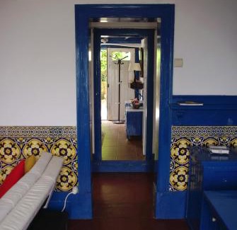 Viseu Apartment | Tapada Flats