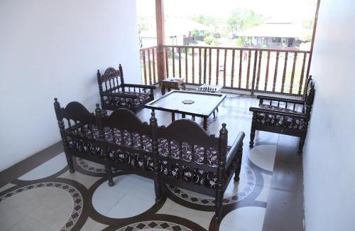 Shirol Resort | Tapasya Health & Wellness