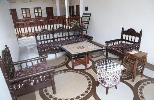 Shirol Resort | Tapasya Health & Wellness