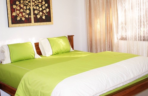 Ban Tai House | Tara B&B Kanchanaburi