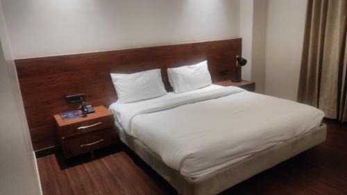 Dhuri Hotel | Tara Haveli