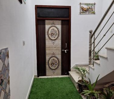 Khed Brahma Hotel | Tara Home Stay