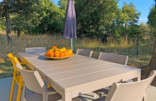 Pavicini Villa | Tara