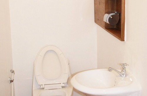 Ban Tai House | Tara Raft Kanchanaburi