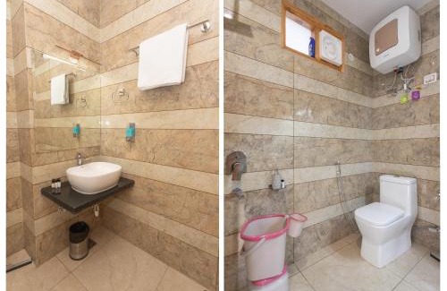 Bhagsu Nag Hotel | Tara Van