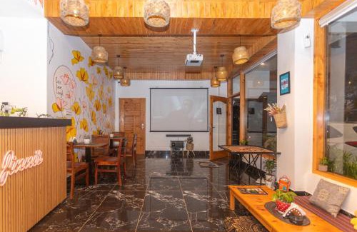 Bhagsu Nag Hotel | Tara Van