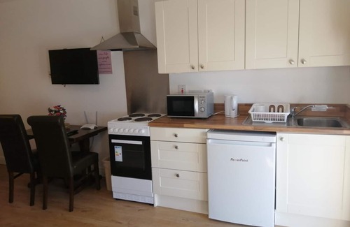 Rathfeigh Apartment | Tara View Apartments