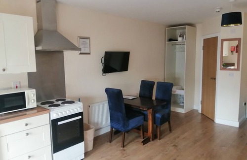 Rathfeigh Apartment | Tara View Apartments