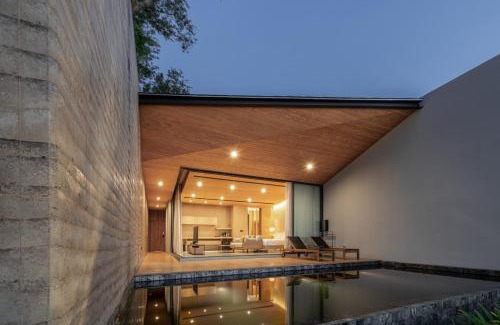 Kaeng Sian Villa | Tara Villa