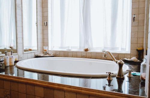 Athens Bed & Breakfast | Tara Vineyard & Winery Estate