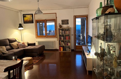 Taradell Apartment | Taradell - central apartment - 60 km from Barcelona