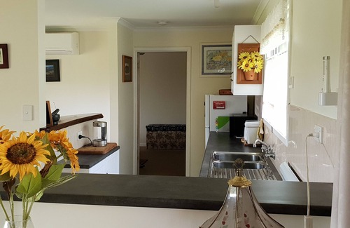 Darling Bed & Breakfast | Taralee Orchards