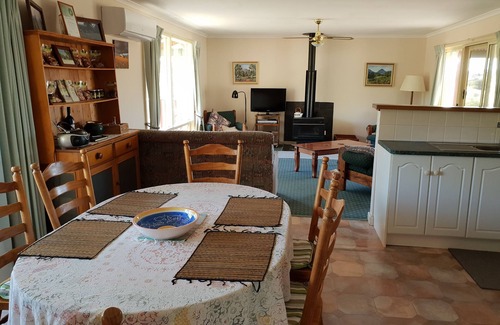 Darling Bed & Breakfast | Taralee Orchards