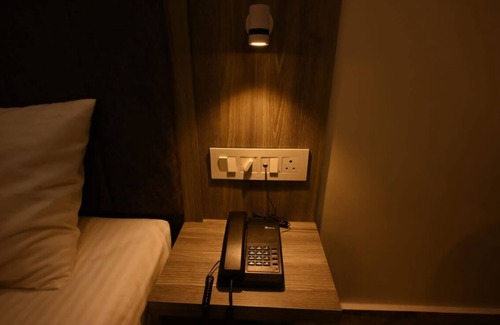 Sarnath Hotel | Tarang Stay Inn