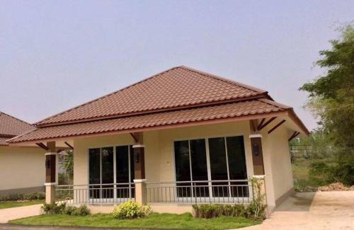 Ban Phu Hotel | Tararin Resort