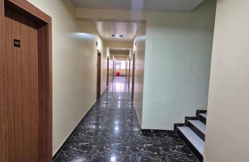 Ambavna Cabin | Tarasrushti lodge