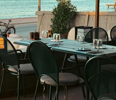 Urla Hotel | Tare Suites