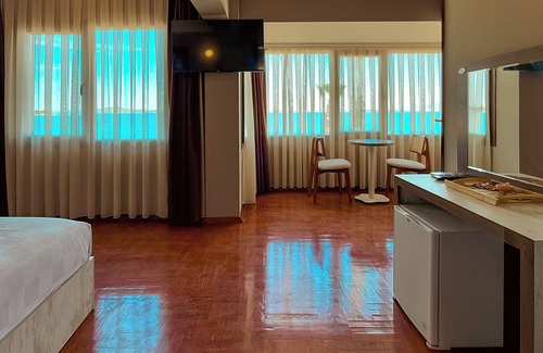 Urla Hotel | Tare Suites Urla