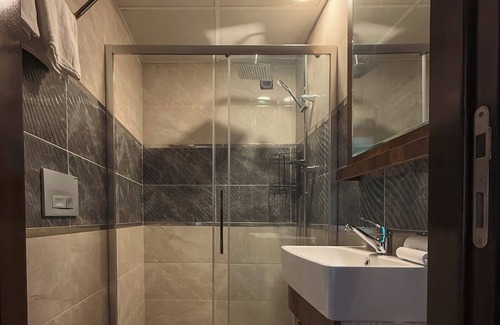 Urla Hotel | Tare Suites Urla