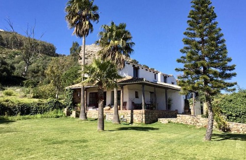 Betis Villa | Tarifa 001