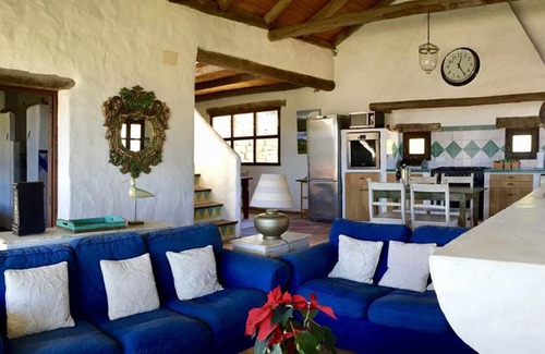 Betis Villa | Tarifa 002