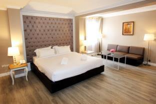 Nai Wiang Hotel | Taris Art Hotel Phrae