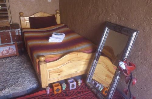 Asrir Bed & Breakfast | Tarmguist