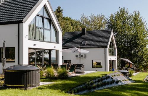 gmina Łapanow House | Tarnova Chill