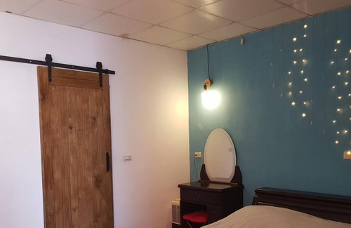 Xincheng House | Taroko Susi Space